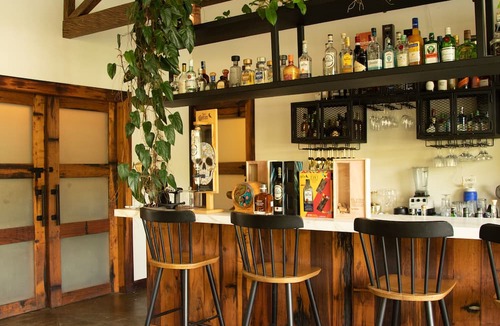 Sonson Hotel | El Río Hotel