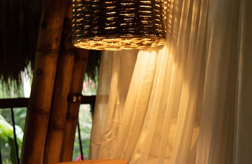 Sonson Hotel | El Río Hotel