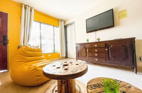 El Poblado House | Casa Clandestina