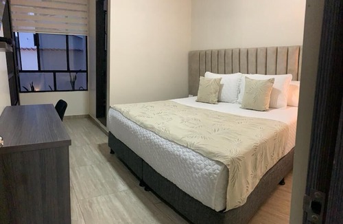 Anapoima Hotel | Hotel Le Falep