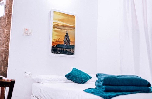 Manga Hotel | Neos Hotel Cartagena