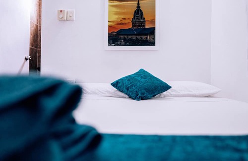 Manga Hotel | Neos Hotel Cartagena