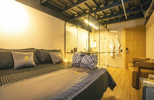 San Antonio de Pereira Hotel | Casa Leon Hotel Boutique