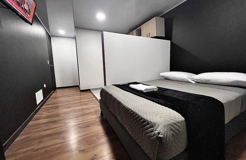 Modelia Hotel | ORANGE CITY