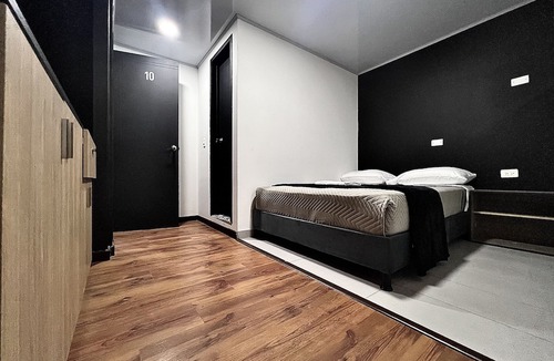 Modelia Hotel | ORANGE CITY