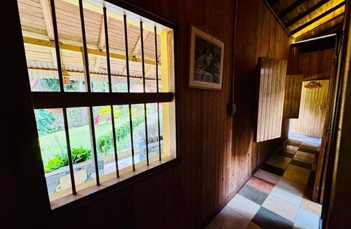 Guarne Hotel | Biohotel Ecohouse