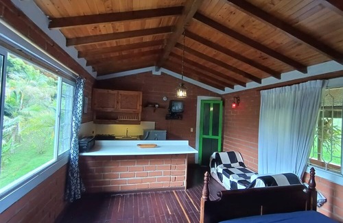 Guarne Hotel | Biohotel Ecohouse