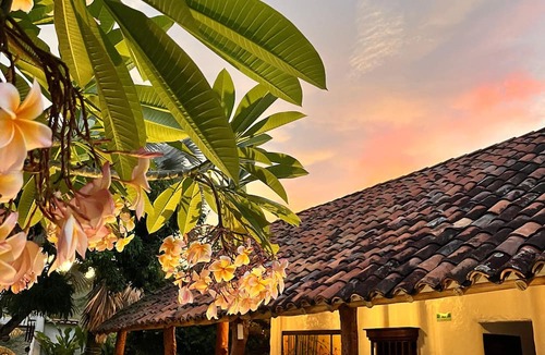 Garzon Hotel | HOTEL PARQUE LA CASONA