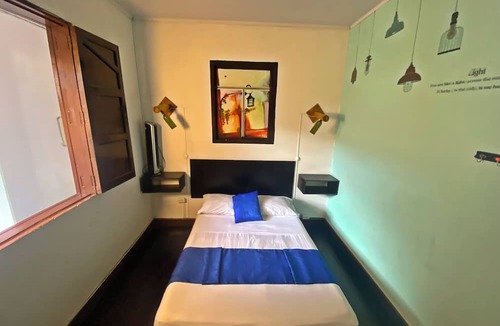 San Gil Hostel | Hostal La Casona Don Juan
