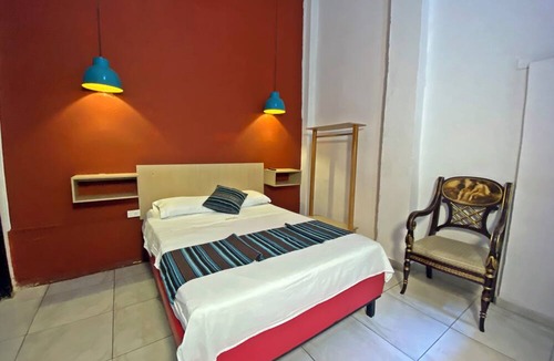 San Gil Hostel | Hostal La Casona Don Juan