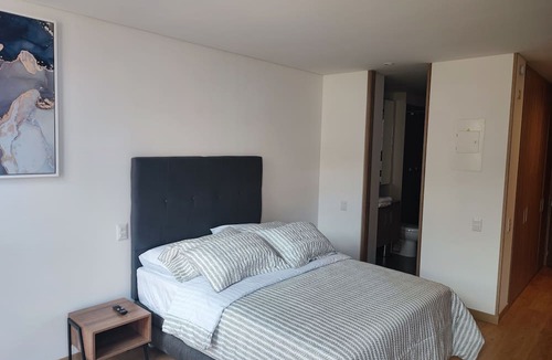 Centro International Apartment | ApartaSuite -Centro Internacional-Mitika
