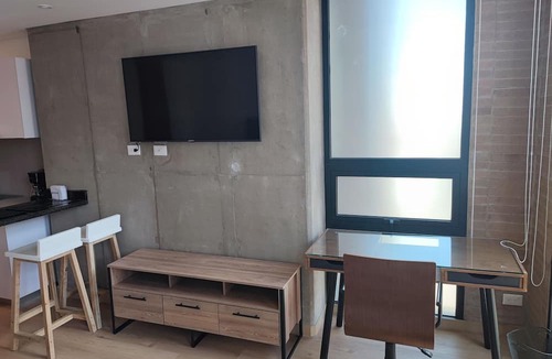Centro International Apartment | ApartaSuite -Centro Internacional-Mitika