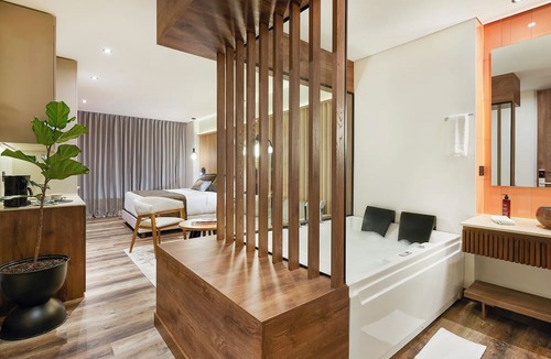 Los Naranjos Hotel | Blues Suites Medellin