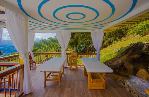 Belen de Umbria Hotel | Hotel Terra Belén
