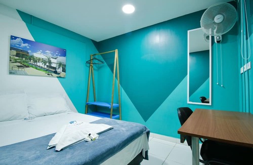 Astorga Bed & Breakfast | Poblado Park Guest House