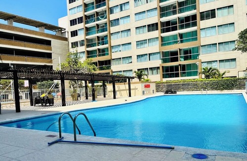 Miramar Apartment | Apt 5 minutes from the exclusive Buenavista-North area for families and friends.
