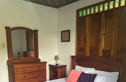 Quimbaya Ski Chalet | Casa Lemar