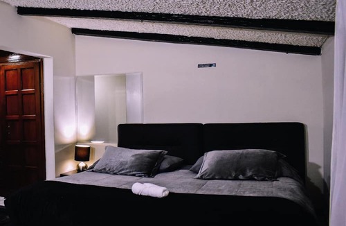 Modelia Hotel | HOTEL BOUTIQUE MENDOZA