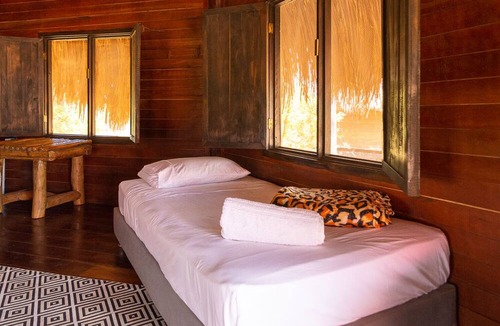 Cumaribo Hotel | NATIVE VICHADA