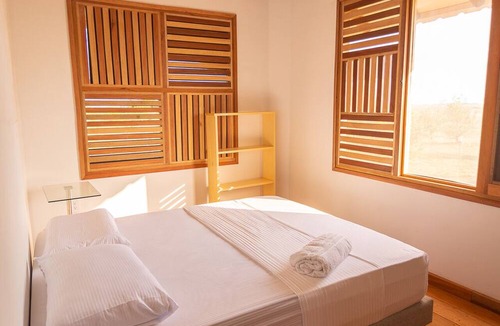 Cumaribo Hotel | NATIVE VICHADA