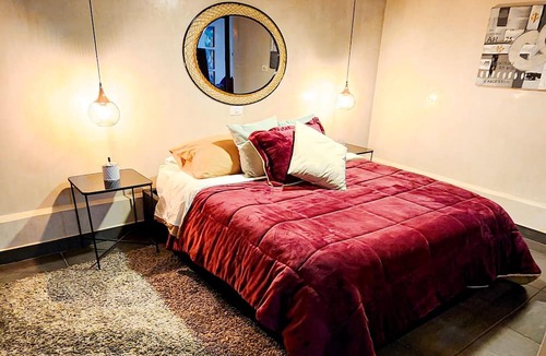 La Florida Apartment | Monet Luxury Loft