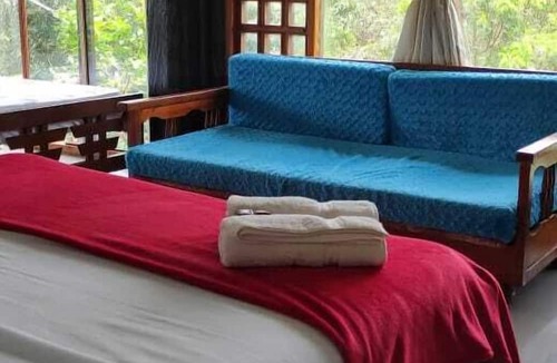 Fusagasuga Hotel | Finca Campestre Rancho Alegre