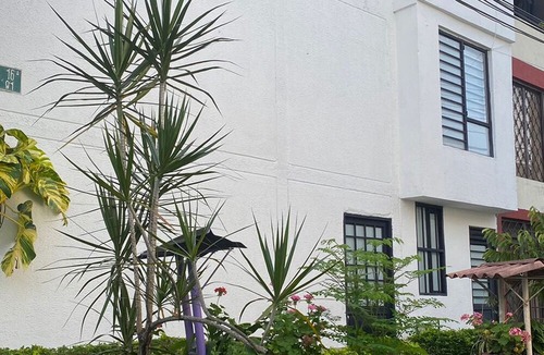 Ibague Apartment | BORA.301TuEspacioFueradeCasa