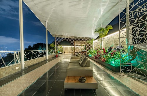 Medellin Hotel | The Icon Resort