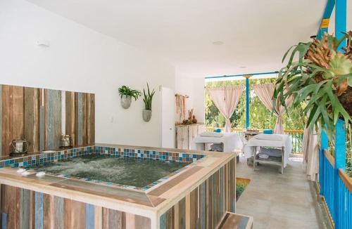 Santa Rosa de Cabal Hotel | HOTEL HACIENDA SANTA CLARA