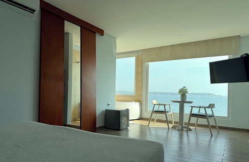 El Laguito Hotel | Hotel Caribbean Cartagena
