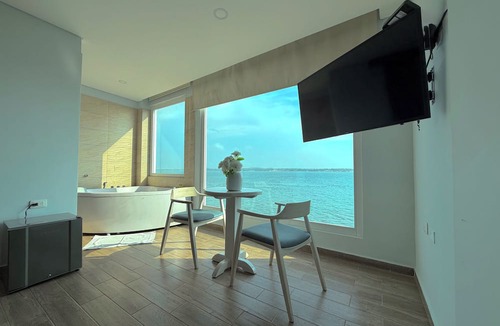 El Laguito Hotel | Hotel Caribbean Cartagena