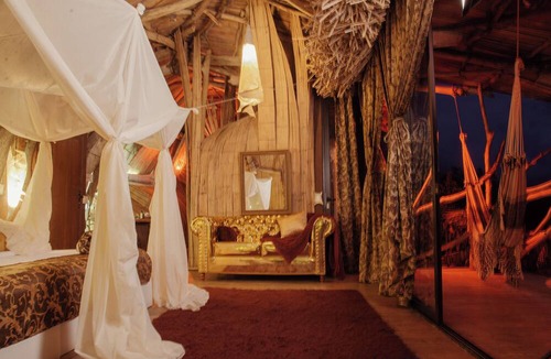 El Penol Hotel | Bethel Lozana Guatapé