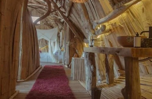 El Penol Hotel | Bethel Lozana Guatapé