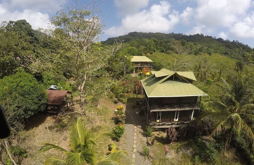 Capurgana Hostel | Acuali Eco Hostal
