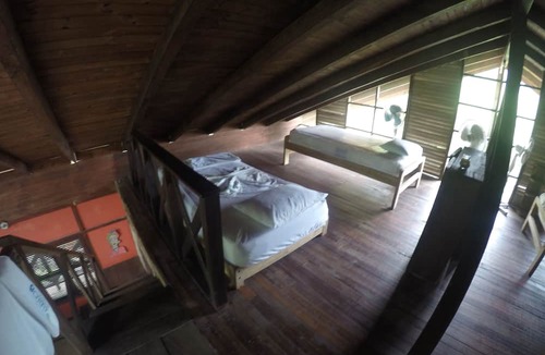 Capurgana Hostel | Acuali Eco Hostal