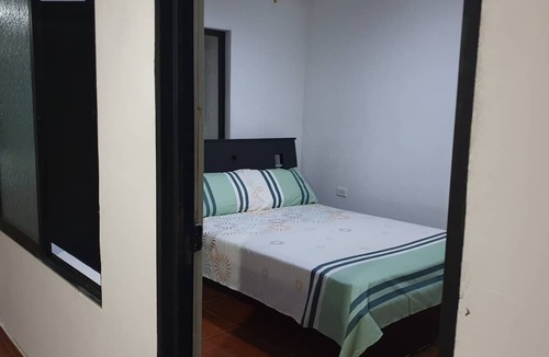 Cali Hostel | Mom's house colombia