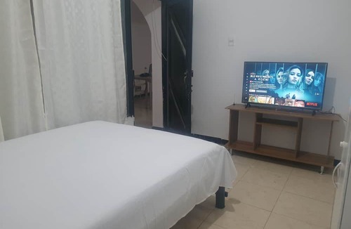 Cali Hostel | Mom's house colombia