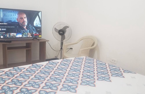 Cali Hostel | Mom's house colombia