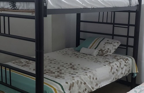 Cali Hostel | Mom's house colombia