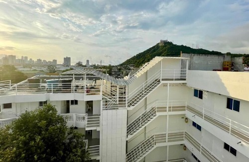 Cartagena District Hotel | Hotel y Restaurante La Quinta