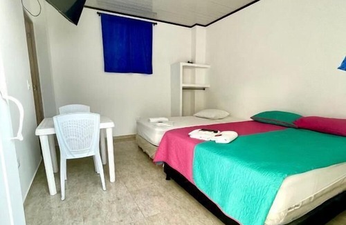 Cartagena District Hotel | Hotel y Restaurante La Quinta