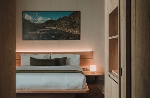 Zona Rosa Hotel | Hotel El Zarzo