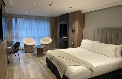 Zona Rosa Hotel | HOTEL SELIS