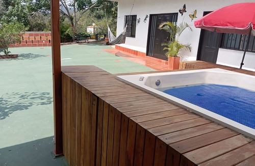 San Gil Villa | Hospedaje Campestre Villa Niny