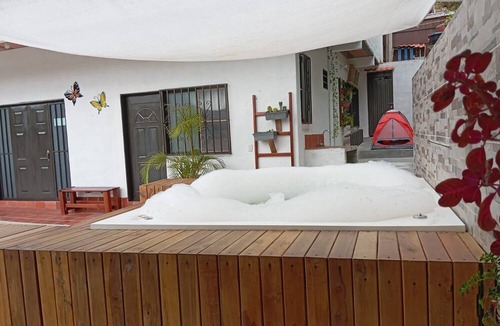 San Gil Villa | Hospedaje Campestre Villa Niny