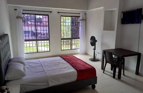 Cali Hotel | Hotel Ayenda La 44 Norte