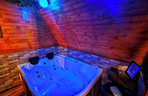 Mongui Bed & Breakfast | Hakuna Matata glamping