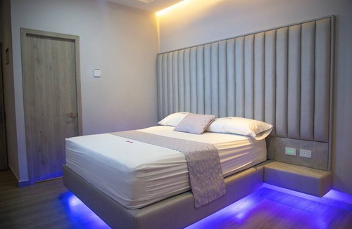 Sur Occidente Hotel | Hotel ByHours Circunvalar