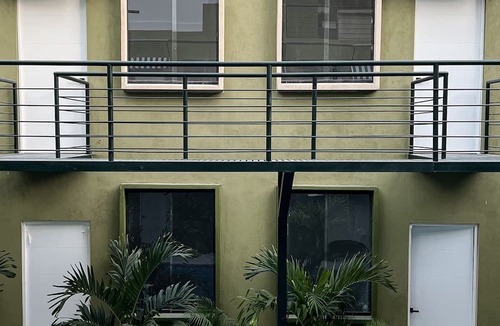 Papare Hotel | Hotel Oasis Tropical