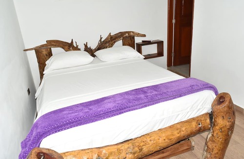 Canaveral Hostel | eco hostal kuima